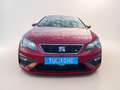 SEAT Leon FR Line * Erstbesitz *Schiebedach *AHV *Service Rot - thumbnail 15