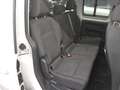 Volkswagen Caddy PKW 2.0 TDI BMT Maxi Comfortline AHK Navi White - thumbnail 12