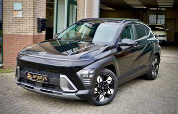 1.6 GDI HEV Premium Sky FULL OPTION|Pano|BOSE|Stoe