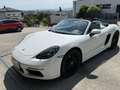 Porsche 718 Sport Chrono Weiß - thumbnail 2
