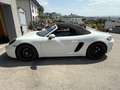 Porsche 718 Sport Chrono Weiß - thumbnail 5