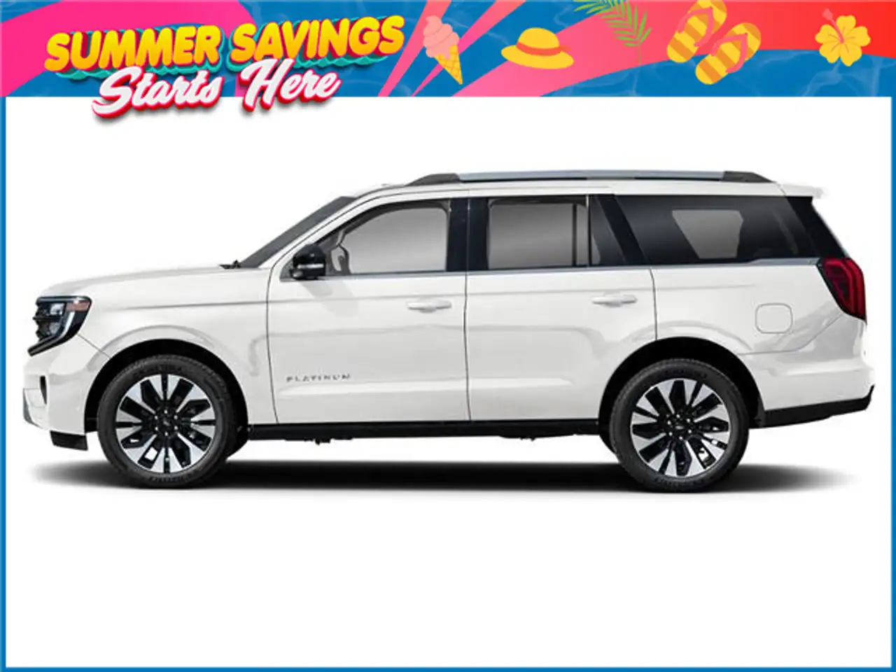 Ford Expedition снимка Ford Expedition