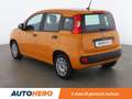 Fiat Panda 1.0 Mild-Hybrid Easy MHEV Orange - thumbnail 4
