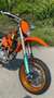 KTM 525 EXC Oranj - thumbnail 1