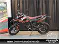 Aprilia SX 125 SX 125 E5 3x Farben sw-rot / weiß / sw-blau Zwart - thumbnail 8