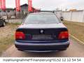 BMW 520 i Blau - thumbnail 4