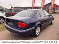 BMW 520 i Blau - thumbnail 5