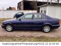 BMW 520 i Blau - thumbnail 7