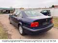 BMW 520 i Blau - thumbnail 6