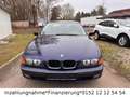 BMW 520 i Blau - thumbnail 1
