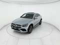 Mercedes-Benz GLC 300 coupe 300 de phev (eq-power) premium 4matic auto Gri - thumbnail 1