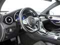 Mercedes-Benz GLC 300 coupe 300 de phev (eq-power) premium 4matic auto Gri - thumbnail 11
