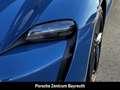 Porsche Taycan 4S*BURMESTER*HINTERACHSL.*SITZLÜFTUNG* Blau - thumbnail 10