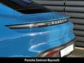 Porsche Taycan 4S*BURMESTER*HINTERACHSL.*SITZLÜFTUNG* Blau - thumbnail 14