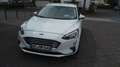 Ford Focus Kombi 1,5 Auto Navi Head Rückf Tot Scheckheft Blanc - thumbnail 2