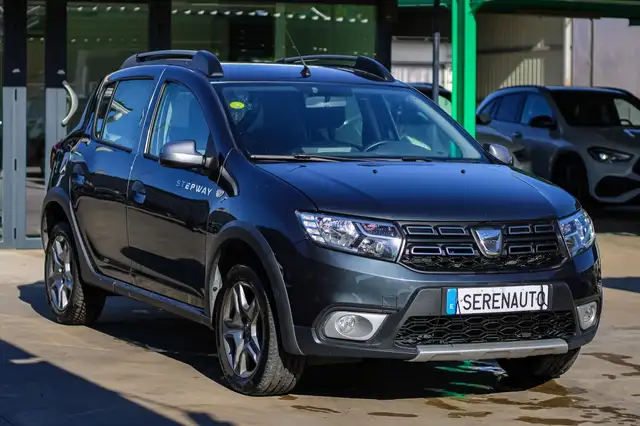 Dacia Sandero 1.5 Blue dCi Stepway Essential 70kW