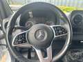 Mercedes-Benz Sprinter 319 L3H2 € 43500 EX BTW Blanc - thumbnail 4