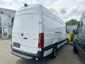 Mercedes-Benz Sprinter 319 L3H2 € 43500 EX BTW Wit - thumbnail 2