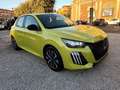 Peugeot 208 1200 PURETECH ACTIVE 100CV NAV LED PDC Geel - thumbnail 1