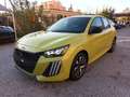 Peugeot 208 1200 PURETECH ACTIVE 100CV NAV LED PDC Geel - thumbnail 2