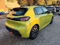 Peugeot 208 1200 PURETECH ACTIVE 100CV NAV LED PDC Geel - thumbnail 4