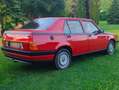 Alfa Romeo 75 75 2.5i Quadrifoglio Verde Rouge - thumbnail 2
