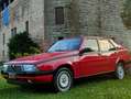 Alfa Romeo 75 75 2.5i Quadrifoglio Verde Rouge - thumbnail 1