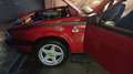 Alfa Romeo 75 75 2.5i Quadrifoglio Verde Rouge - thumbnail 4