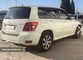 Mercedes-Benz GLK 220 220CDI BE 4M Aut. Blanco - thumbnail 5