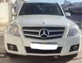 Mercedes-Benz GLK 220 220CDI BE 4M Aut. Blanco - thumbnail 2