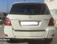Mercedes-Benz GLK 220 220CDI BE 4M Aut. Blanco - thumbnail 4