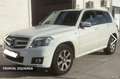 Mercedes-Benz GLK 220 220CDI BE 4M Aut. Blanco - thumbnail 1