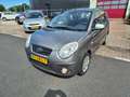 Kia Picanto 1.0 Seven Airco Nap Nieuwe Apk 08-26 Gris - thumbnail 1