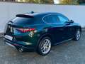 Alfa Romeo Stelvio Lusso Ti Q4 Vert - thumbnail 8