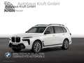 BMW X7 M 60i PANO SKY+STANDHZ+KAMERA+ACC+AHK Weiß - thumbnail 2
