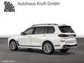 BMW X7 M 60i PANO SKY+STANDHZ+KAMERA+ACC+AHK Weiß - thumbnail 7