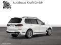 BMW X7 M 60i PANO SKY+STANDHZ+KAMERA+ACC+AHK Weiß - thumbnail 3
