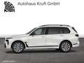 BMW X7 M 60i PANO SKY+STANDHZ+KAMERA+ACC+AHK Weiß - thumbnail 6