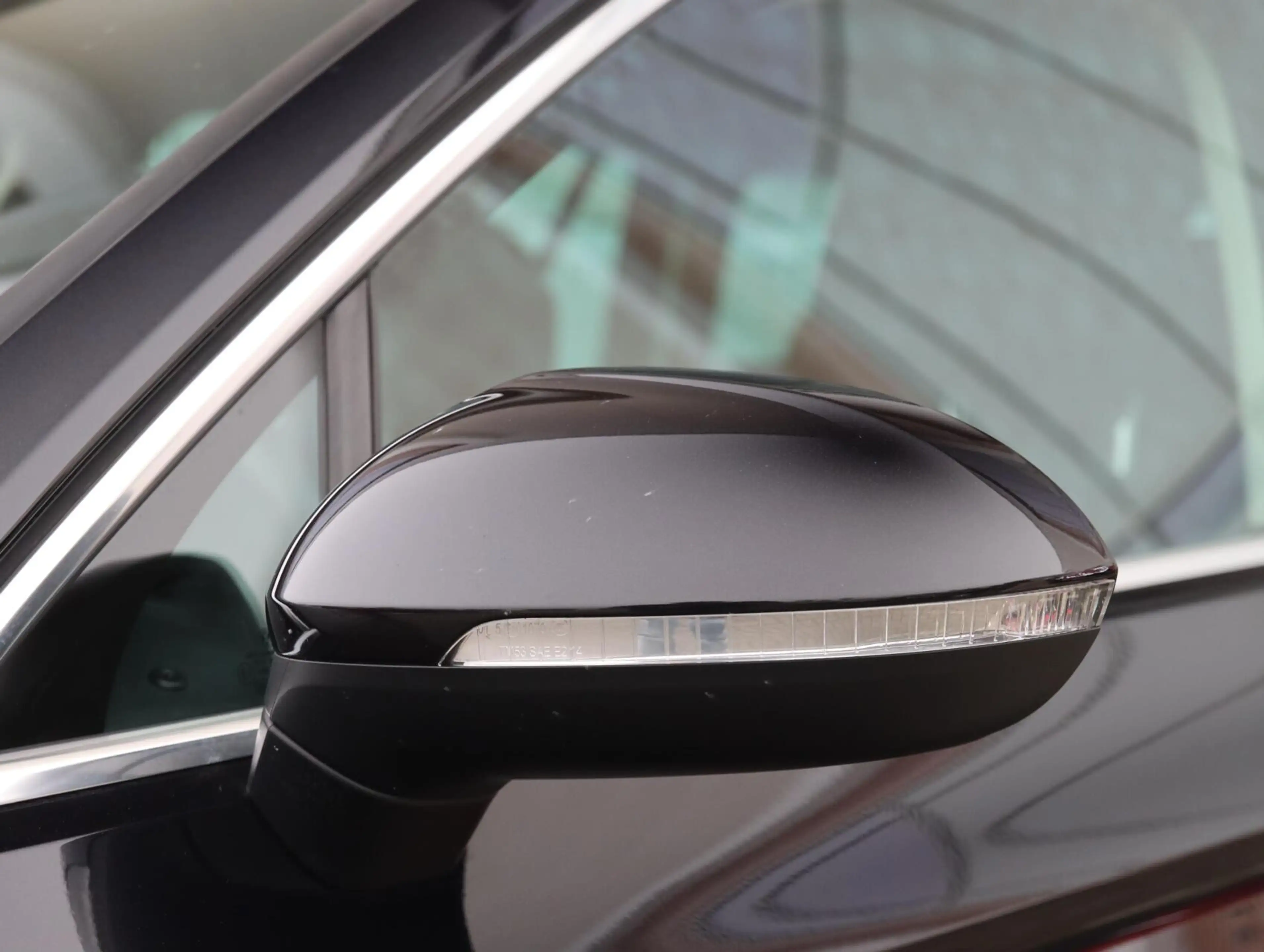 Volkswagen Passat Variant 2.0 TSI 220PK R-line | Dynaudio | Ergo-comfort sto — photo 50