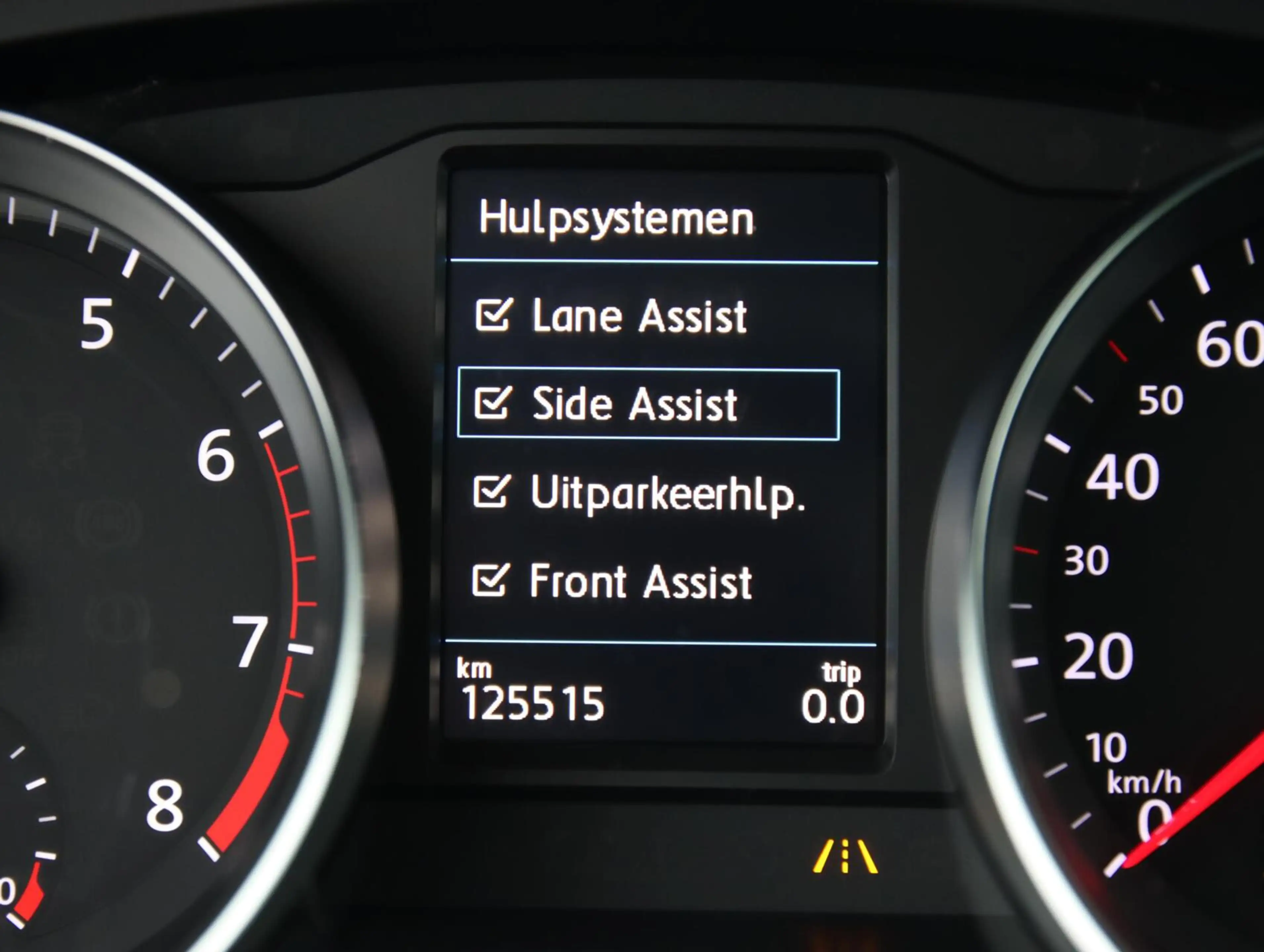 Volkswagen Passat Variant 2.0 TSI 220PK R-line | Dynaudio | Ergo-comfort sto — photo 43