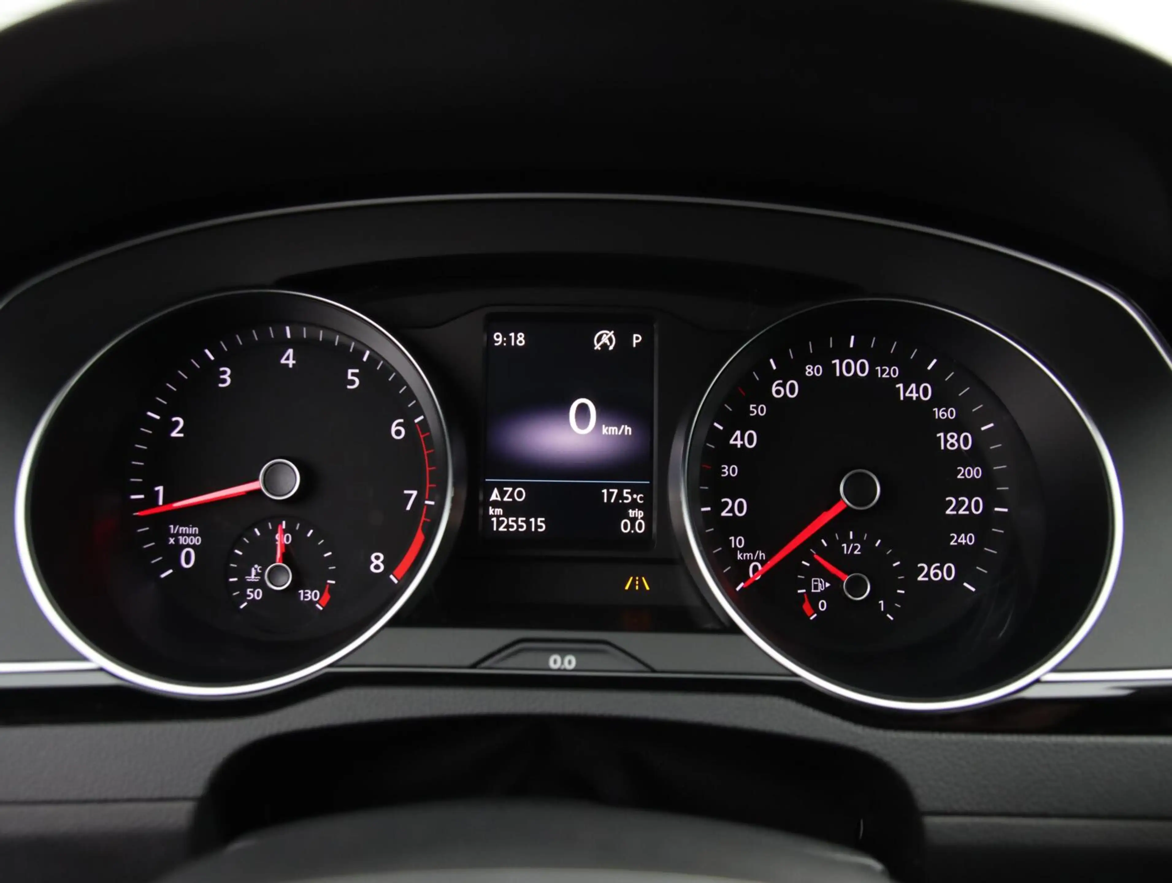 Volkswagen Passat Variant 2.0 TSI 220PK R-line | Dynaudio | Ergo-comfort sto — photo 39
