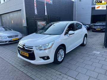 1.6 VTi Chic 1e Eigenaar! Pano Airco NAP APK