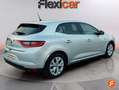 Renault Megane 1.3 TCe GPF Limited + 103kW Gris - thumbnail 9