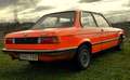 BMW 316 E21 Pomarańczowy - thumbnail 4