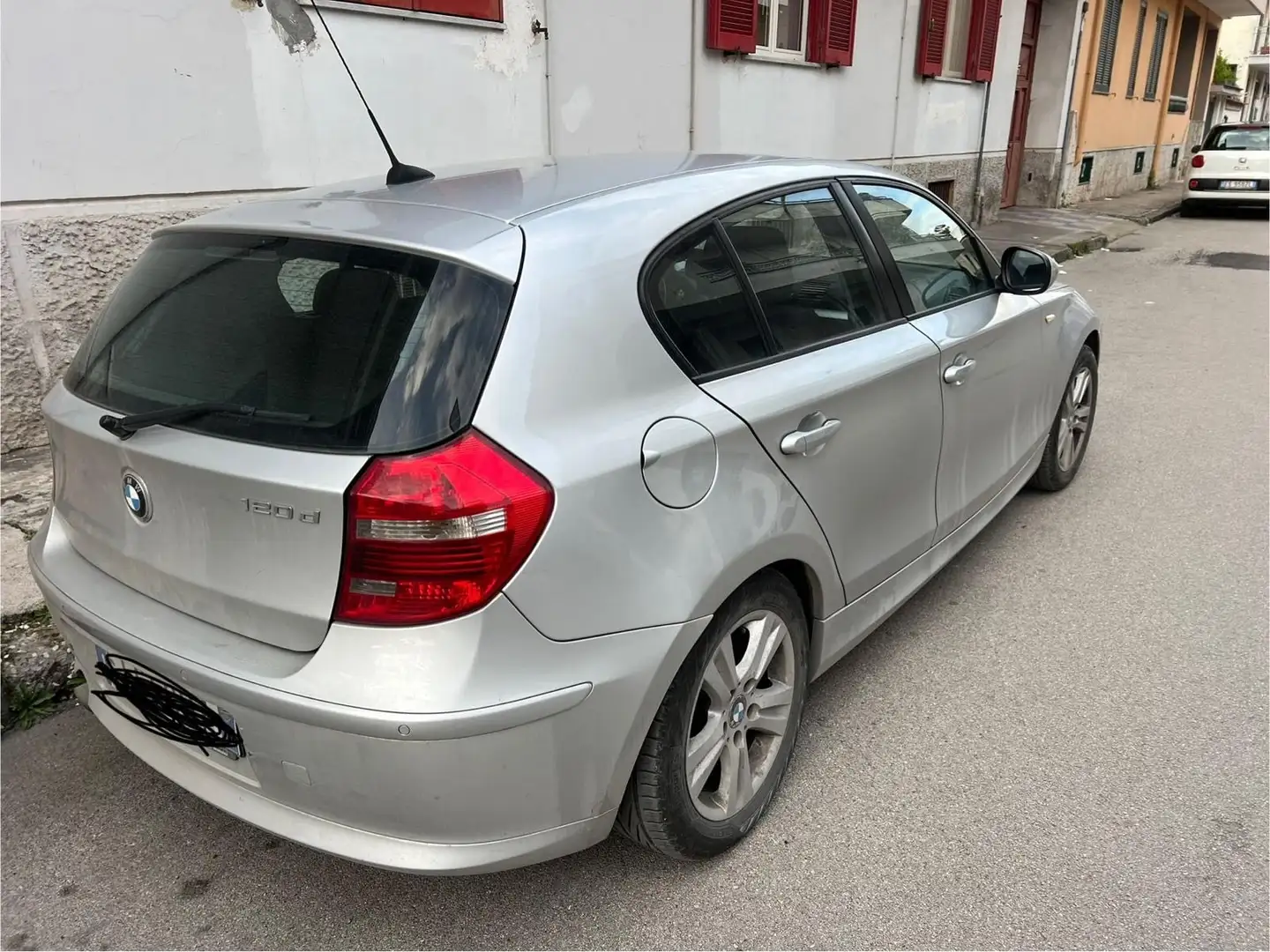 BMW 118 118d Coupe Eletta 143cv dpf - 2