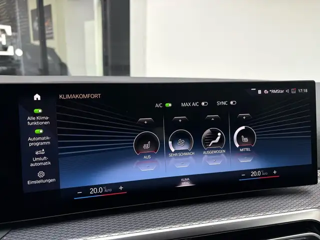 BMW 3 Series view 11