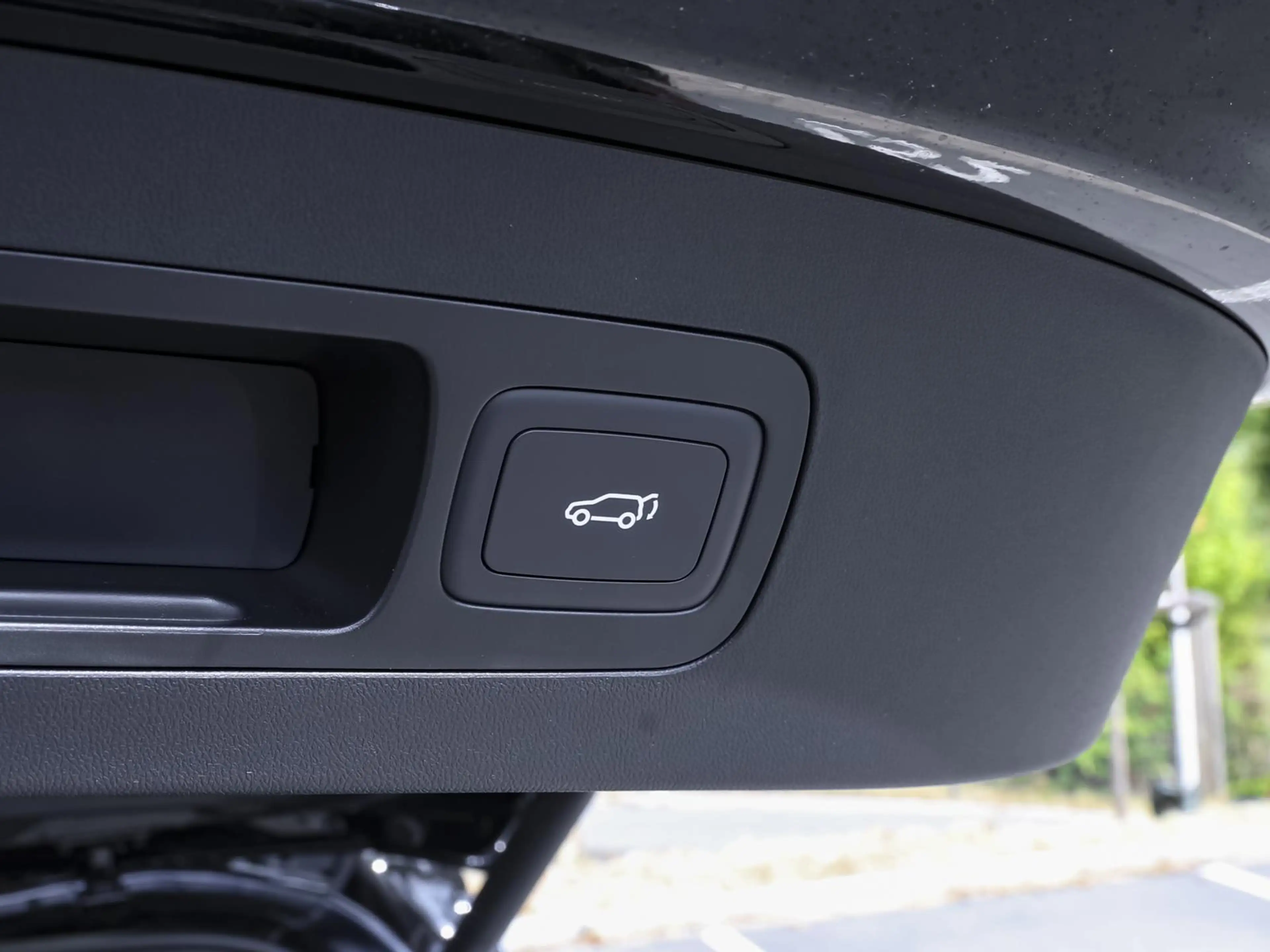 MG MGS9 PHEV Premium S9 PHEV Premium — photo 9