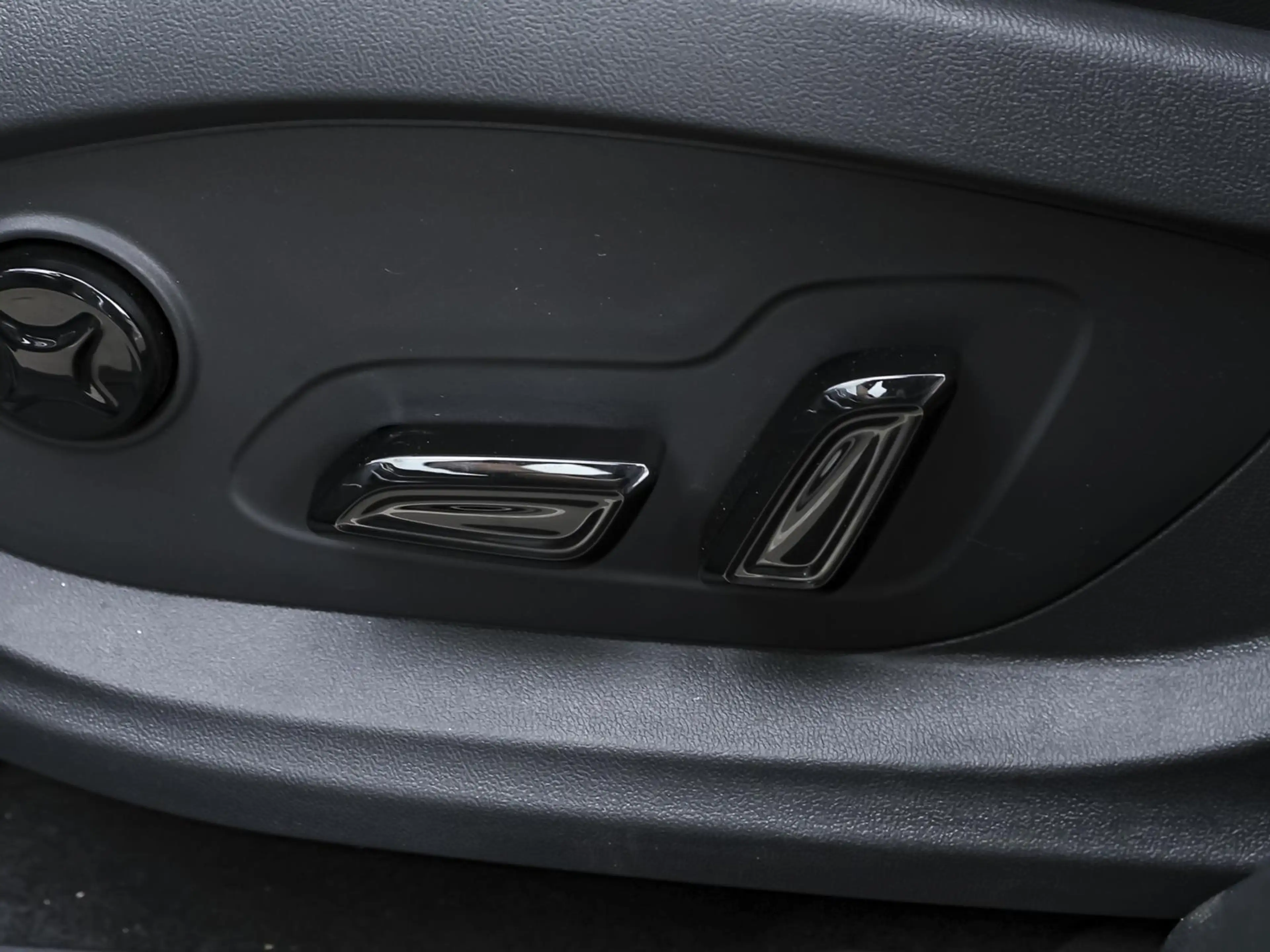 MG MGS9 PHEV Premium S9 PHEV Premium — photo 12