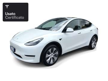 Long Range AWD