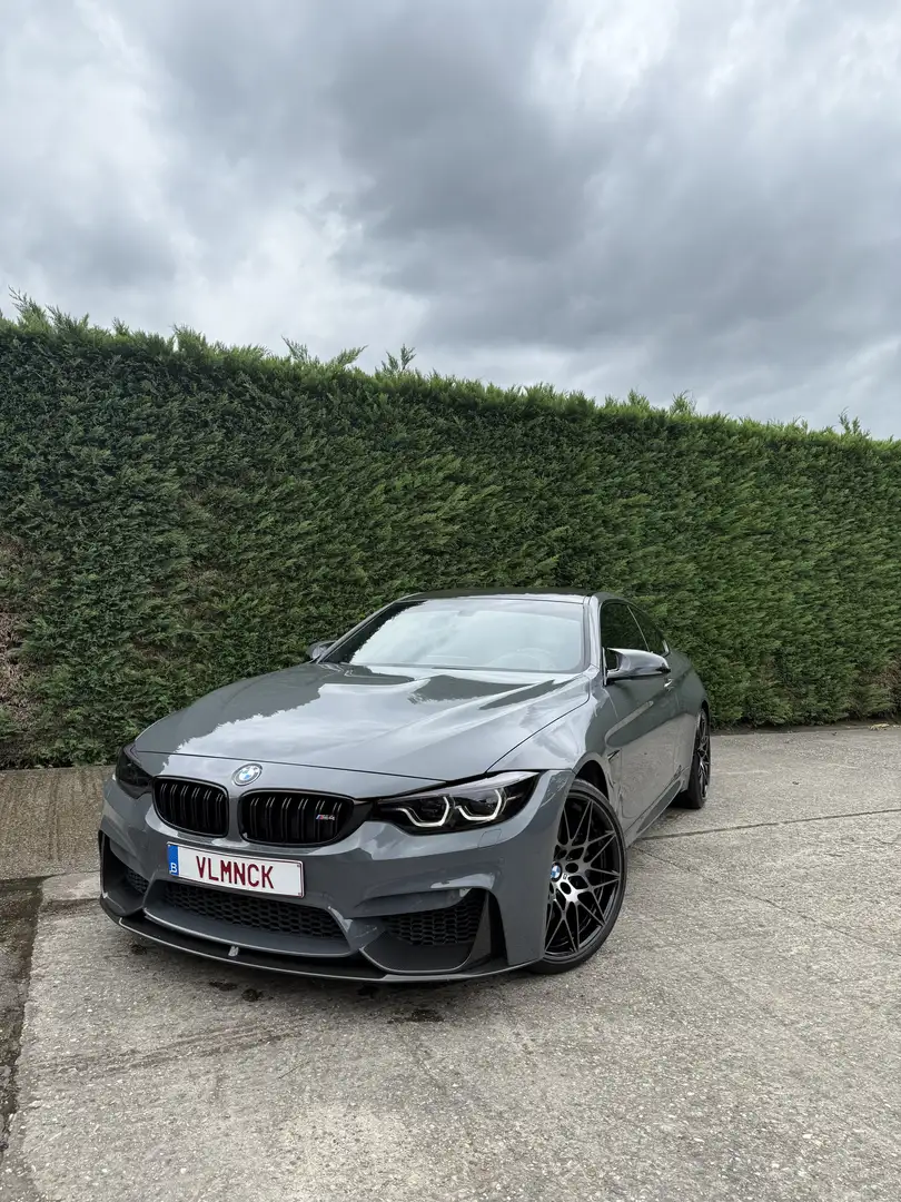BMW M4 competition Telesto 1/29 - 1